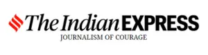 The Indian Express Newspaper Logo