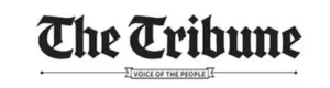 The Tribune Logo