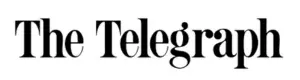 The Telegraph Logo